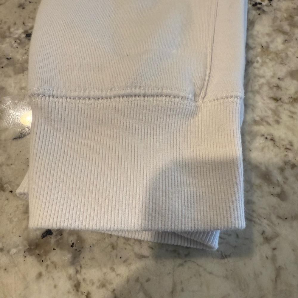 *GENTLY WORN* Women's Size XS esstive Joggers - Picture 4 of 8